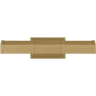 Visual Comfort Studio Collection - Granby Picture Light - AW1171BBS - Canada Light Shop