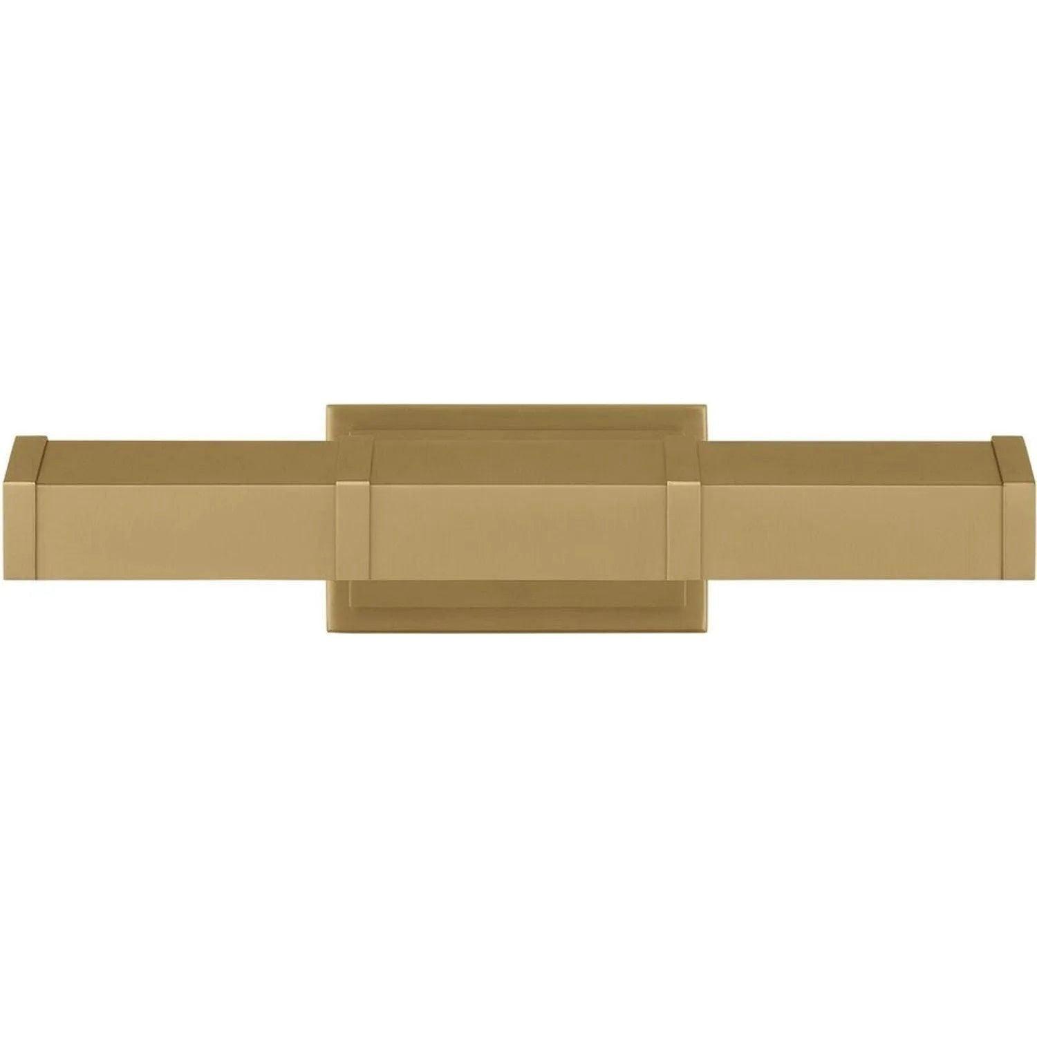 Visual Comfort Studio Collection - Granby Picture Light - AW1171BBS - Canada Light Shop