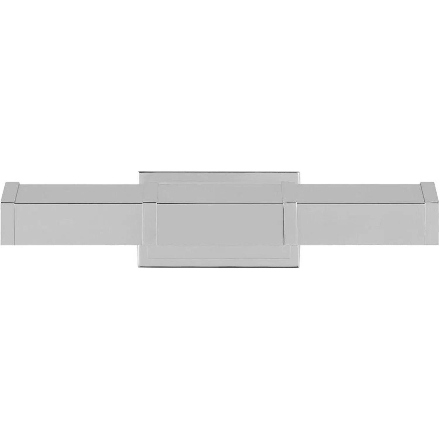 Visual Comfort Studio Collection - Granby Picture Light - AW1171PN - Canada Light Shop