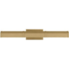 Visual Comfort Studio Collection - Granby Picture Light - AW1182BBS - Canada Light Shop