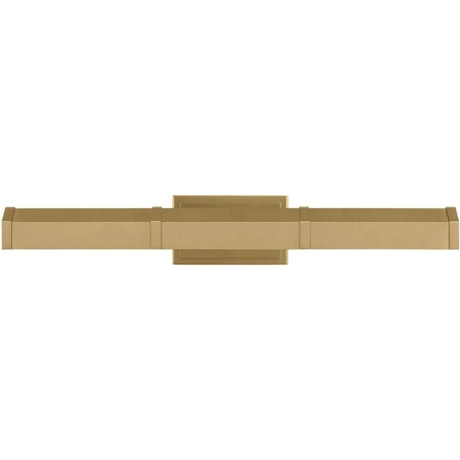 Visual Comfort Studio Collection - Granby Picture Light - AW1182BBS - Canada Light Shop