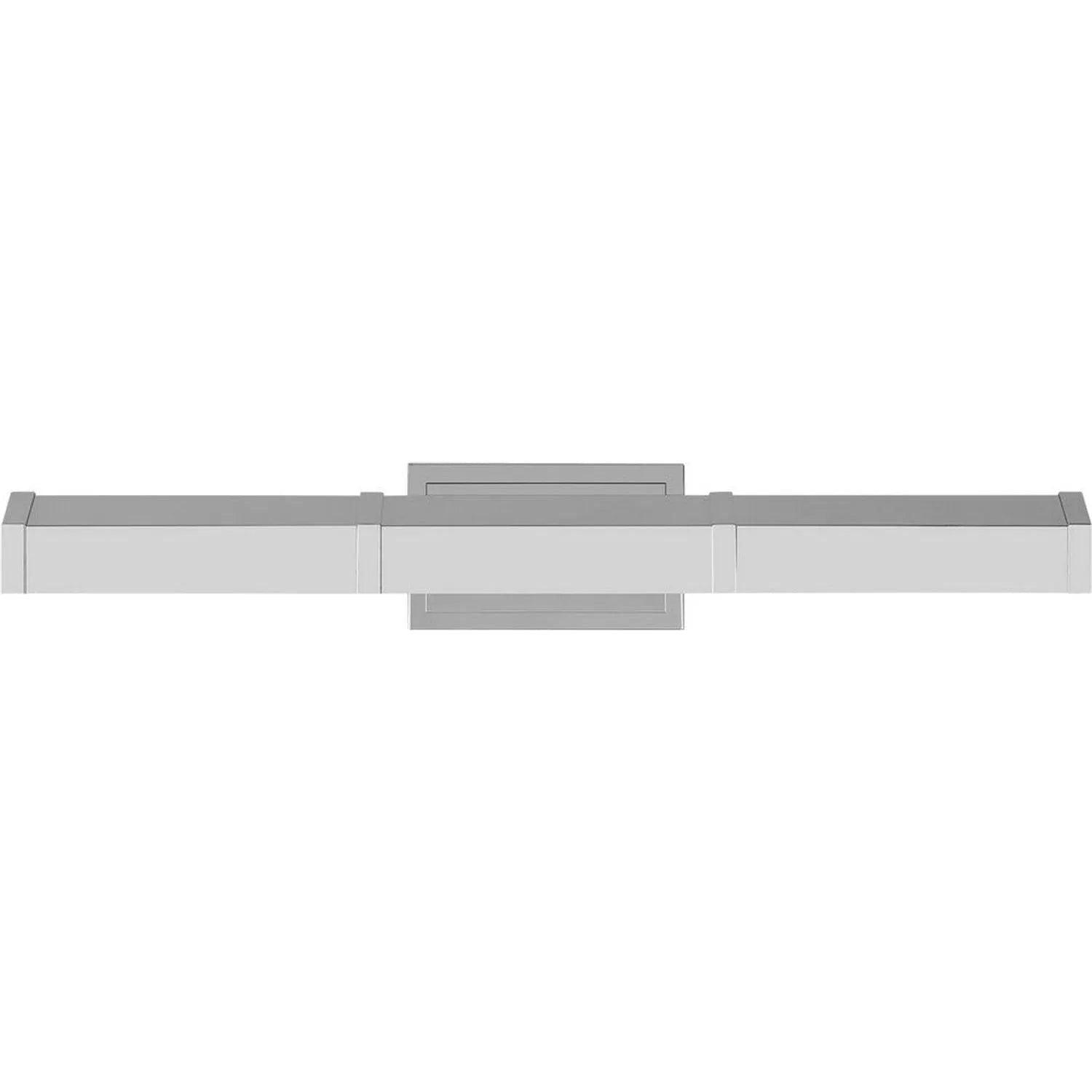 Visual Comfort Studio Collection - Granby Picture Light - AW1182PN - Canada Light Shop