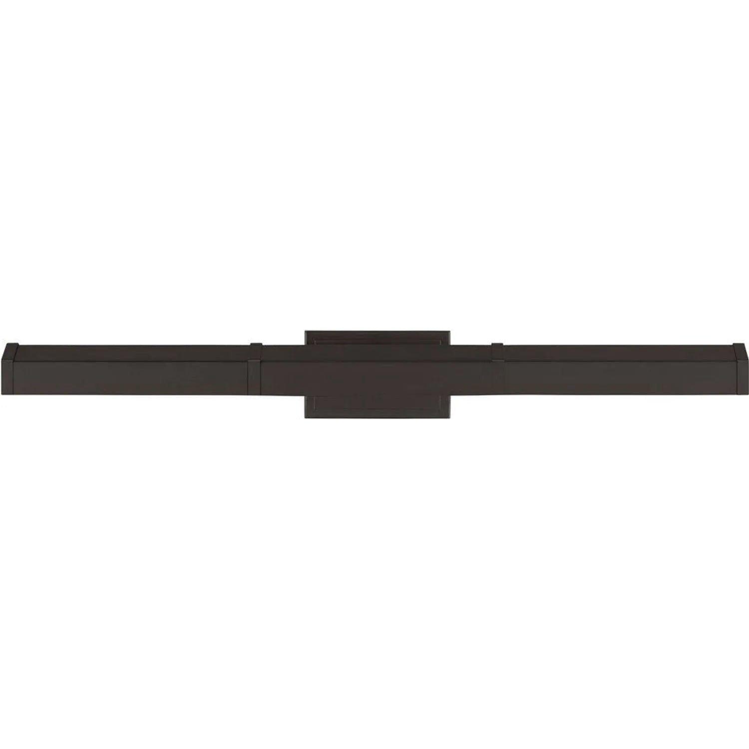 Visual Comfort Studio Collection - Granby Picture Light - AW1192AI - Canada Light Shop