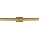 Visual Comfort Studio Collection - Granby Picture Light - AW1192BBS - Canada Light Shop