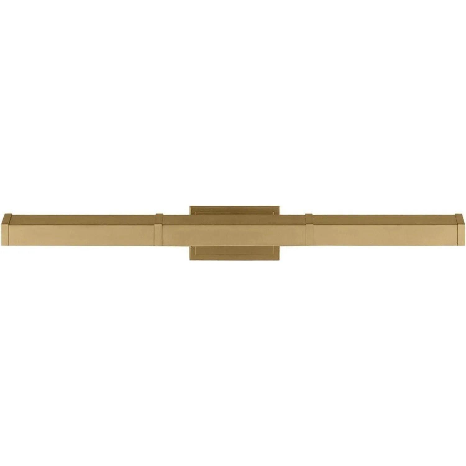 Visual Comfort Studio Collection - Granby Picture Light - AW1192BBS - Canada Light Shop