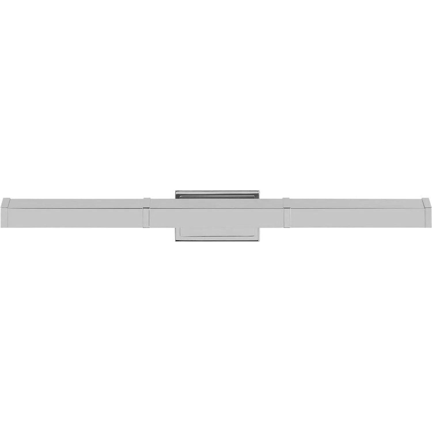 Visual Comfort Studio Collection - Granby Picture Light - AW1192PN - Canada Light Shop