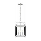 Visual Comfort Studio Collection - Hadley Lantern - LC1134PN - Canada Light Shop