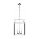Visual Comfort Studio Collection - Hadley Lantern - LC1144PN - Canada Light Shop