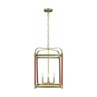 Visual Comfort Studio Collection - Hadley Lantern - LC1144TWB - Canada Light Shop