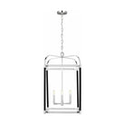 Visual Comfort Studio Collection - Hadley Lantern - LC1156PN - Canada Light Shop