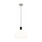 Visual Comfort Studio Collection - Hadley Pendant - LP1051PNMG - Canada Light Shop
