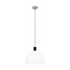 Visual Comfort Studio Collection - Hadley Pendant - LP1061PNMG - Canada Light Shop