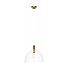 Visual Comfort Studio Collection - Hadley Pendant - LP1061TWBCG - Canada Light Shop