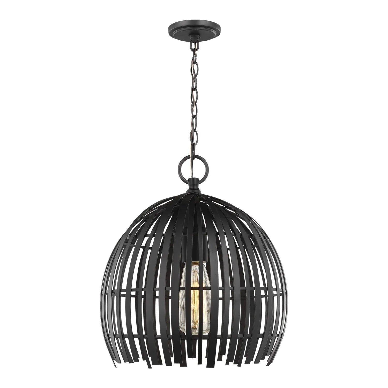 Visual Comfort Studio Collection - Hanalei Pendant - 6522701-112 - Canada Light Shop