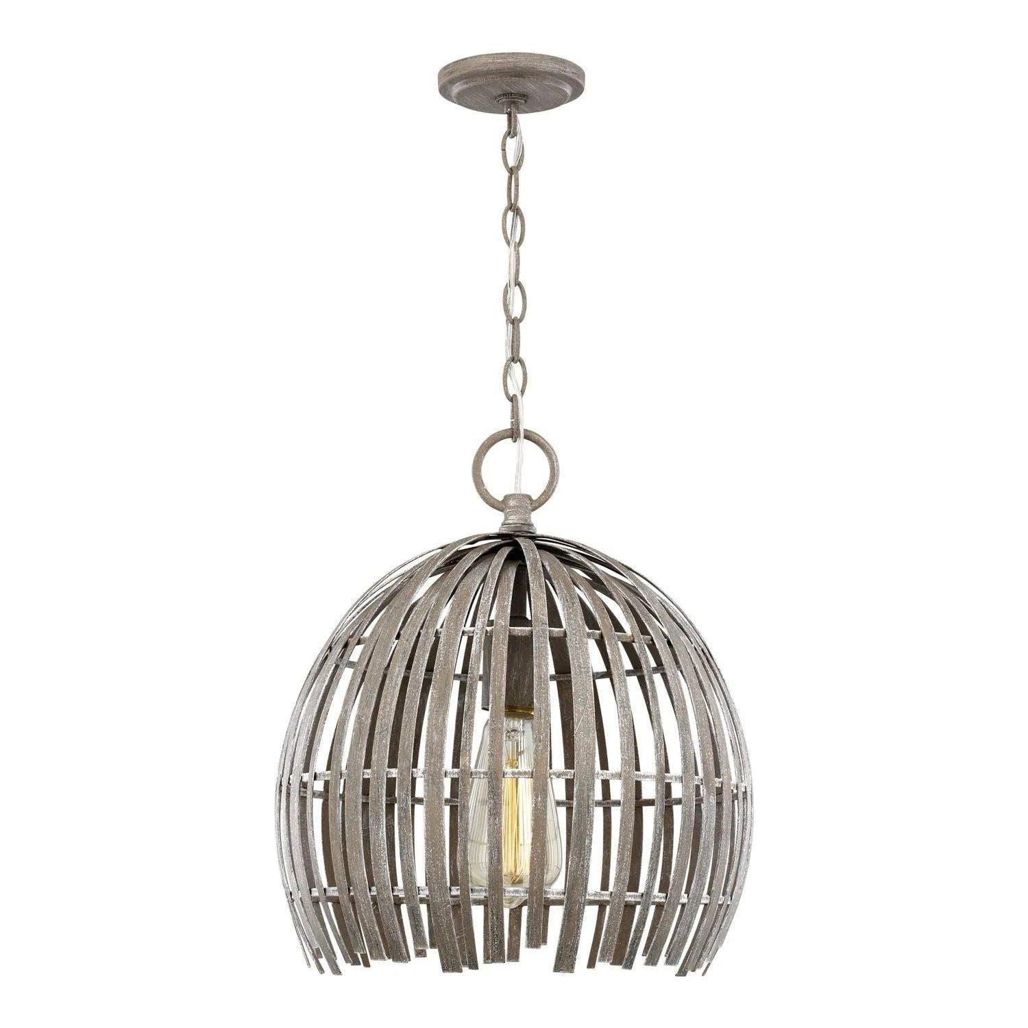 Visual Comfort Studio Collection - Hanalei Pendant - 6522701-872 - Canada Light Shop