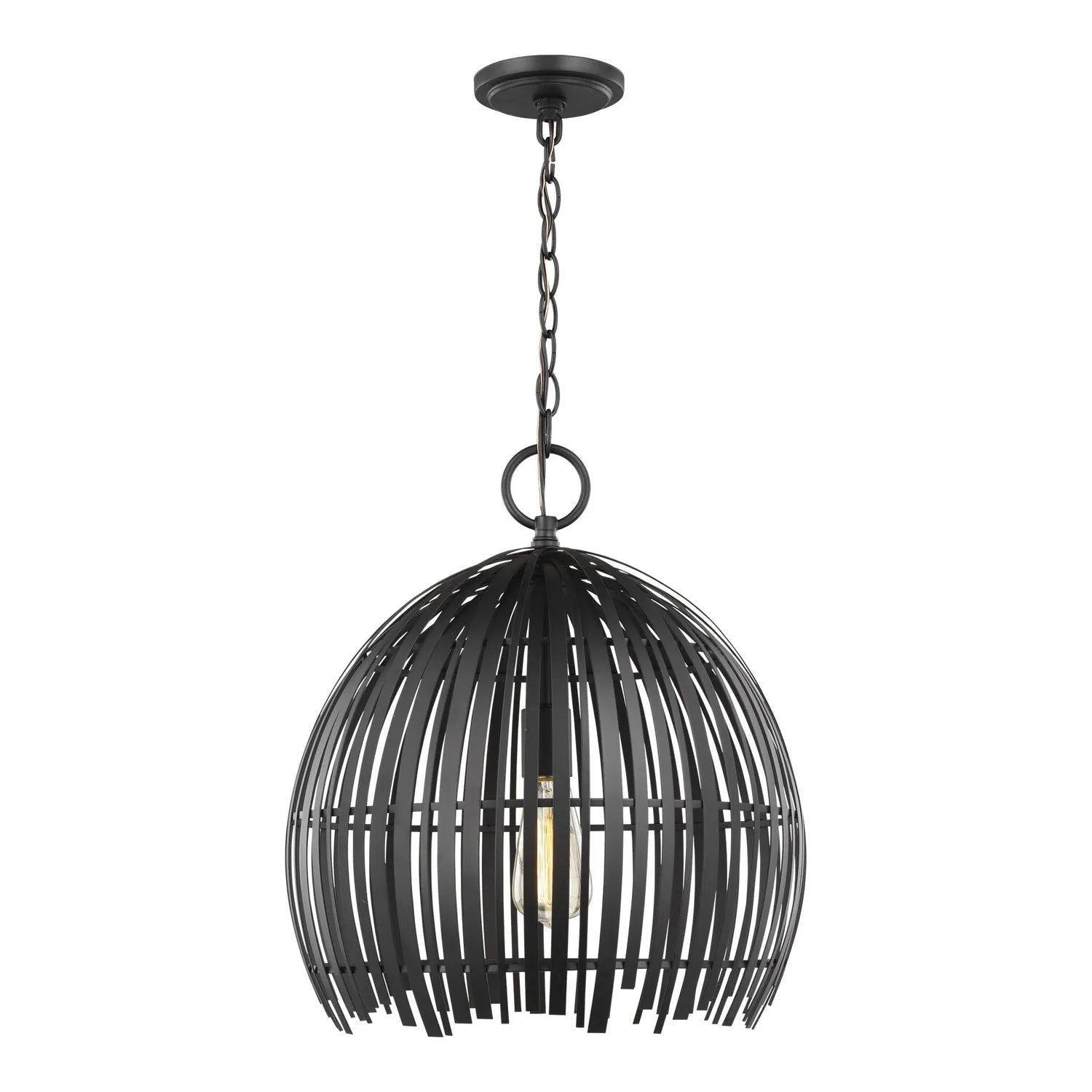 Visual Comfort Studio Collection - Hanalei Pendant - 6622701-112 - Canada Light Shop