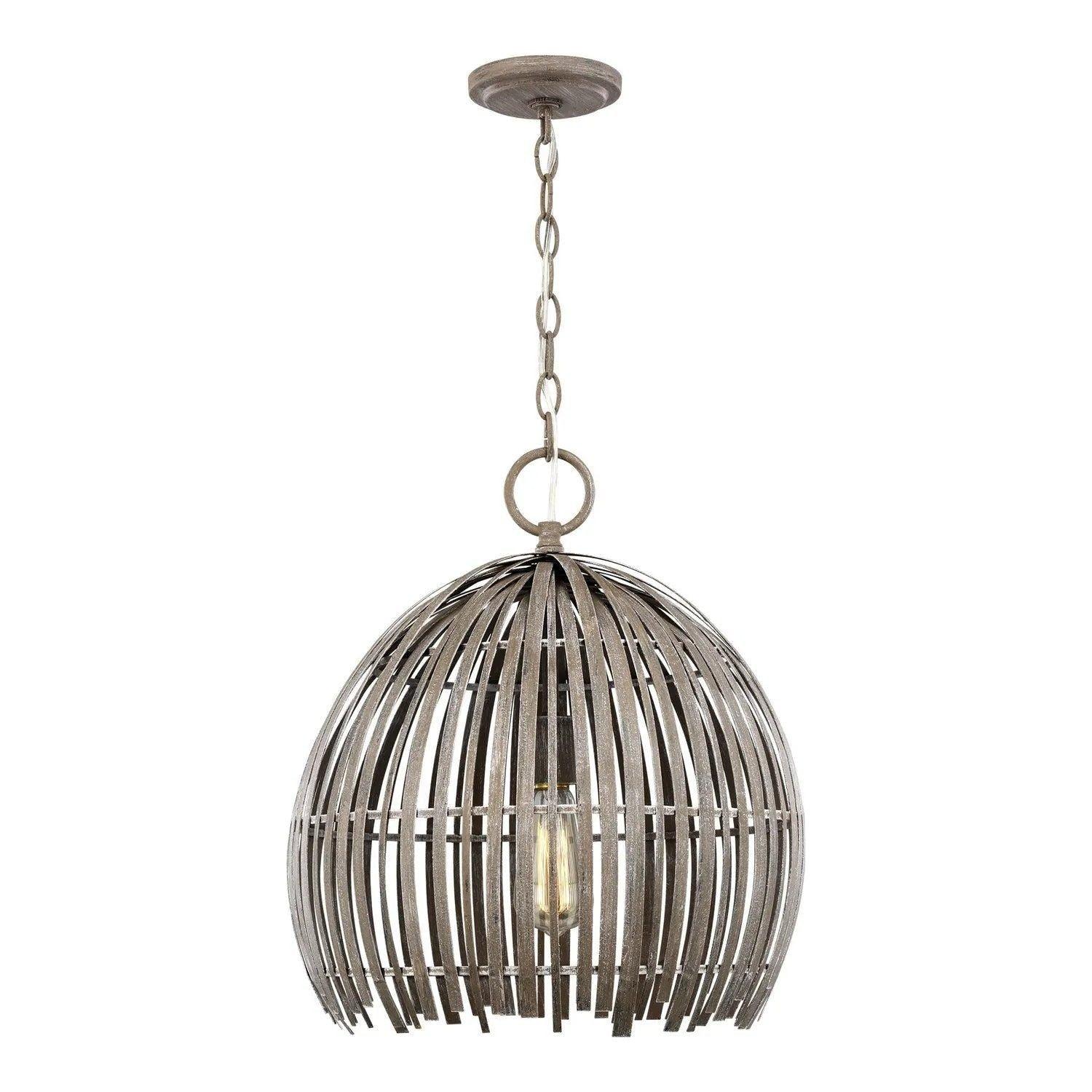 Visual Comfort Studio Collection - Hanalei Pendant - 6622701-872 - Canada Light Shop