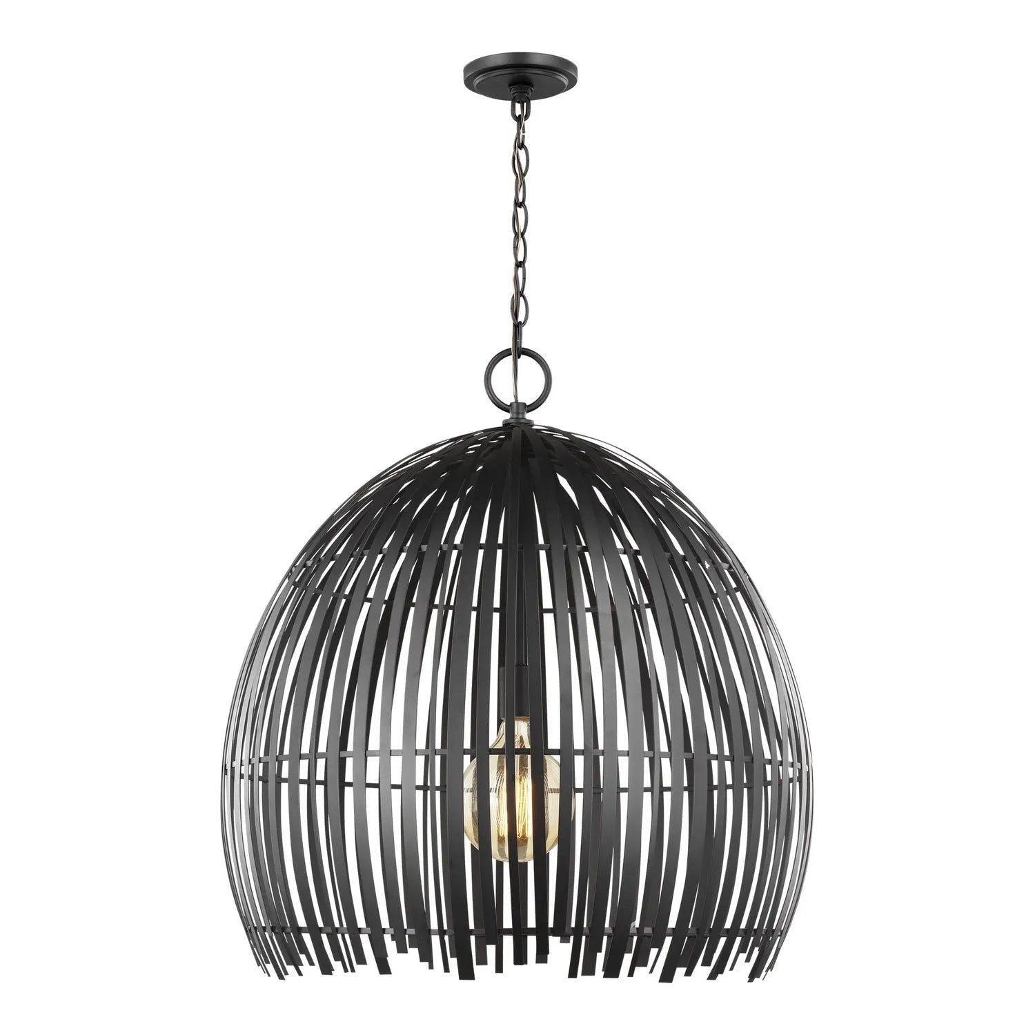 Visual Comfort Studio Collection - Hanalei Pendant - 6722701-112 - Canada Light Shop