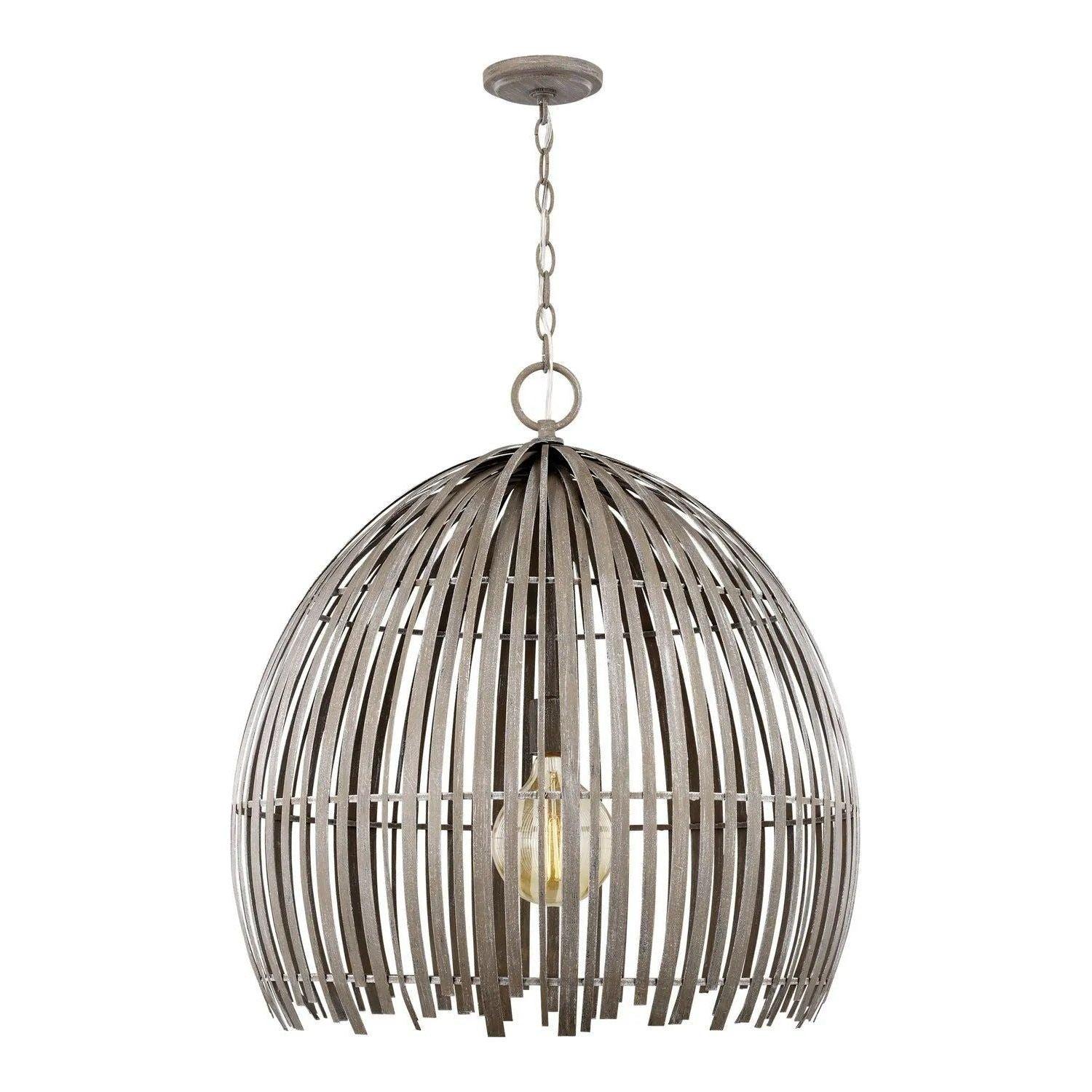 Visual Comfort Studio Collection - Hanalei Pendant - 6722701-872 - Canada Light Shop