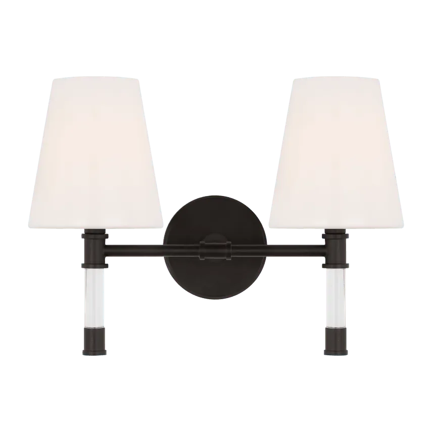 Visual Comfort Studio Collection - Hanover Bath Vanity - CV1052AI - Canada Light Shop