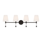 Visual Comfort Studio Collection - Hanover Bath Vanity - CV1054AI - Canada Light Shop