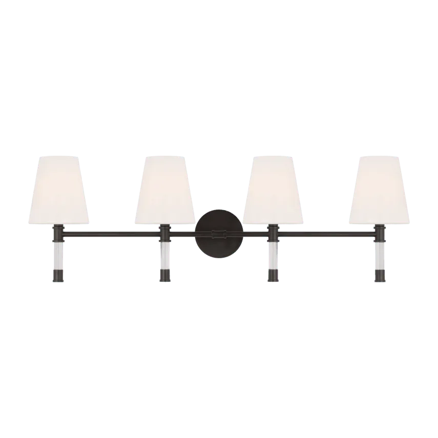Visual Comfort Studio Collection - Hanover Bath Vanity - CV1054AI - Canada Light Shop