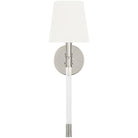 Visual Comfort Studio Collection - Hanover Wall Sconce - CW1081PN - Canada Light Shop