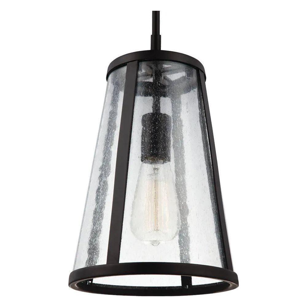 Visual Comfort Studio Collection - Harrow Pendant - P1287ORB - Canada Light Shop