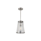 Visual Comfort Studio Collection - Harrow Pendant - P1287PN - Canada Light Shop