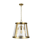 Visual Comfort Studio Collection - Harrow Pendant - P1288BBS - Canada Light Shop