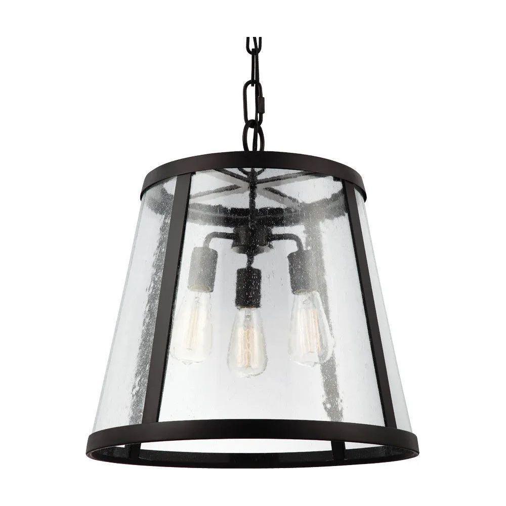 Visual Comfort Studio Collection - Harrow Pendant - P1288ORB - Canada Light Shop