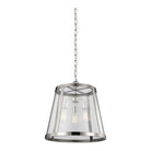 Visual Comfort Studio Collection - Harrow Pendant - P1288PN - Canada Light Shop