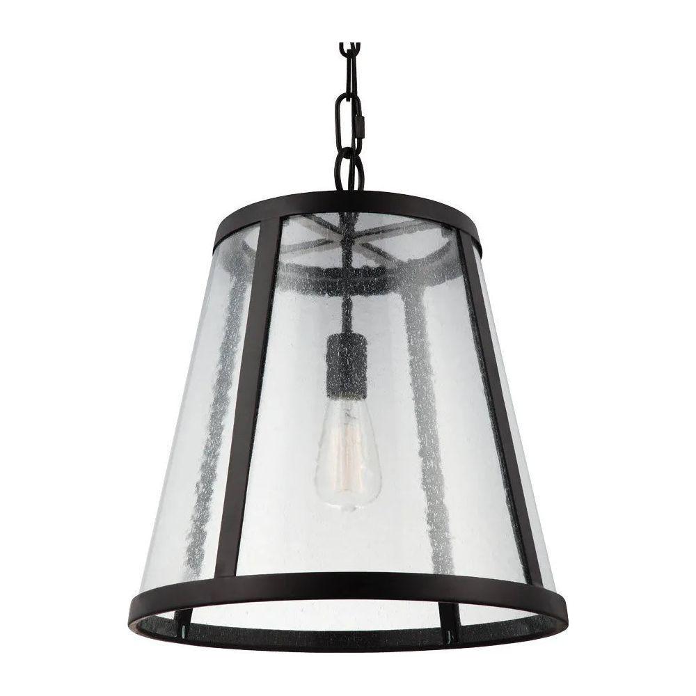 Visual Comfort Studio Collection - Harrow Pendant - P1289ORB - Canada Light Shop