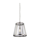 Visual Comfort Studio Collection - Harrow Pendant - P1289PN - Canada Light Shop