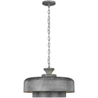 Visual Comfort Studio Collection - Haymarket Pendant - EP1001WGV - Canada Light Shop