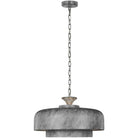 Visual Comfort Studio Collection - Haymarket Pendant - EP1161WGV - Canada Light Shop