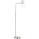 Visual Comfort Studio Collection - Hazel Floor Lamp - LT1011PN1 - Canada Light Shop