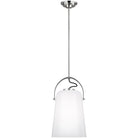 Visual Comfort Studio Collection - Hazel Pendant - LP1001PN - Canada Light Shop