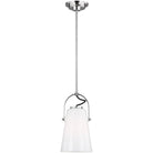 Visual Comfort Studio Collection - Hazel Pendant - LP1011PN - Canada Light Shop