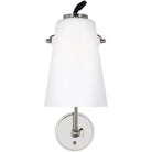 Visual Comfort Studio Collection - Hazel Wall Sconce - LW1001PN - Canada Light Shop