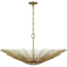 Visual Comfort Studio Collection - Helios Pendant - AP1084ADB - Canada Light Shop
