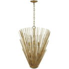 Visual Comfort Studio Collection - Helios Pendant - AP1146ADB - Canada Light Shop
