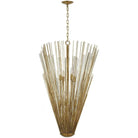 Visual Comfort Studio Collection - Helios Pendant - AP1158ADB - Canada Light Shop