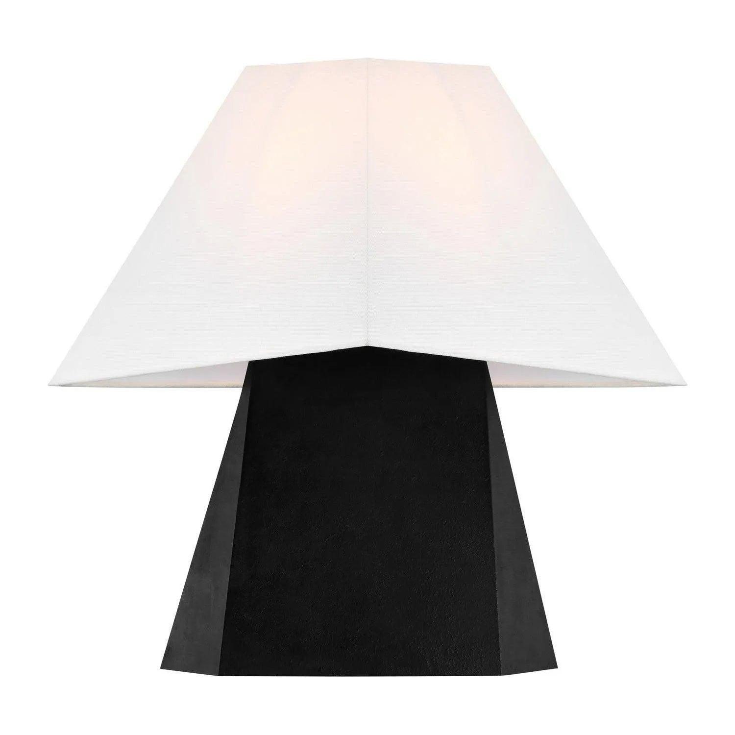 Visual Comfort Studio Collection - Herrero LED Table Lamp - KT1361AI1 - Canada Light Shop