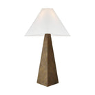 Visual Comfort Studio Collection - Herrero LED Table Lamp - KT1371ADB1 - Canada Light Shop