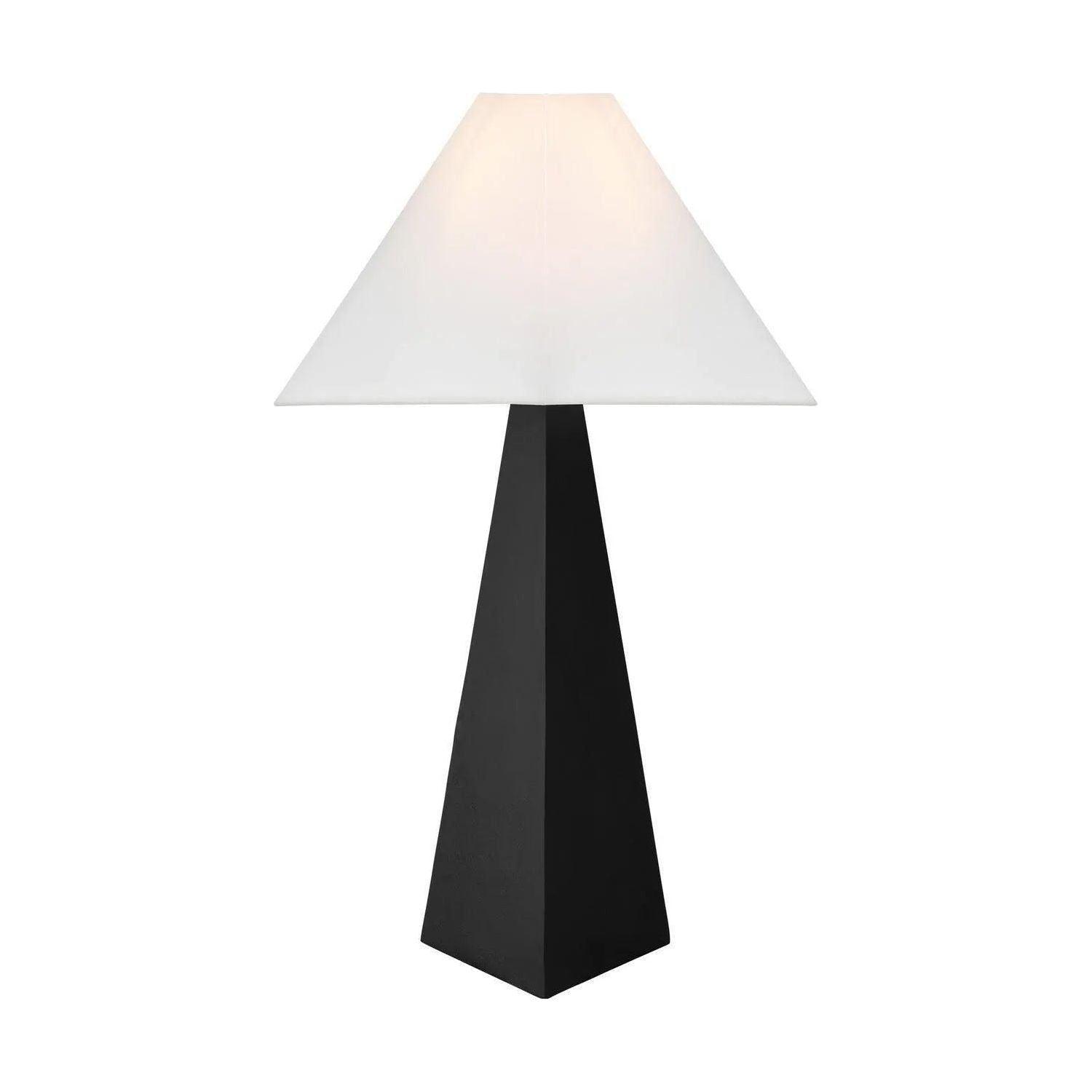 Visual Comfort Studio Collection - Herrero LED Table Lamp - KT1371AI1 - Canada Light Shop