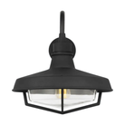 Visual Comfort Studio Collection - Hollis Outdoor Lantern - TO1001TXB - Canada Light Shop