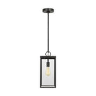 Visual Comfort Studio Collection - Howell Pendant - DJO1051ANBZ - Canada Light Shop