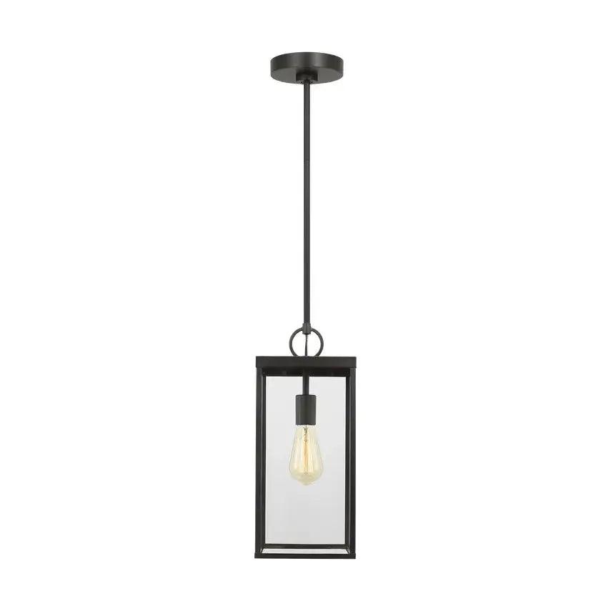 Visual Comfort Studio Collection - Howell Pendant - DJO1051ANBZ - Canada Light Shop