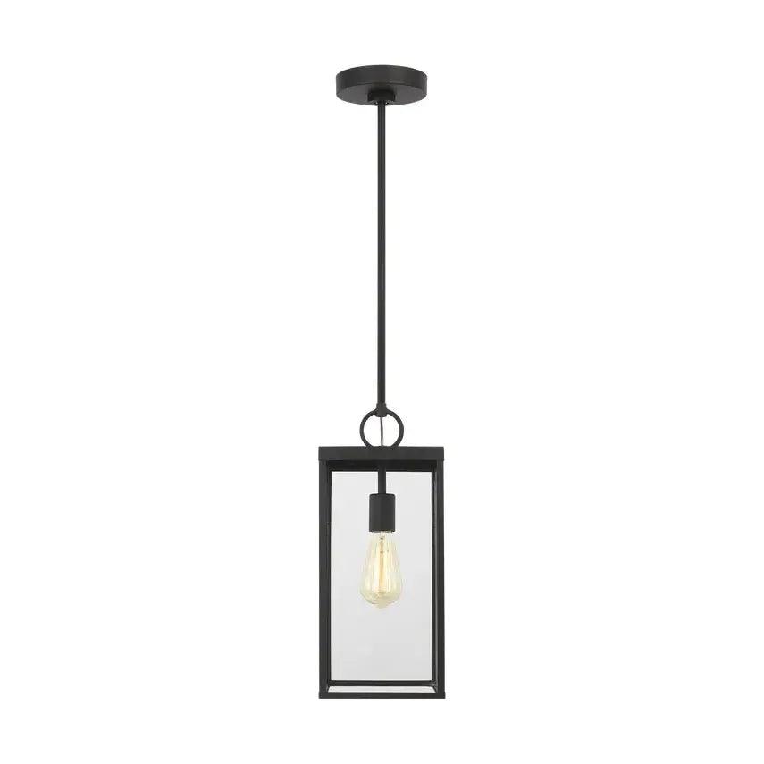 Visual Comfort Studio Collection - Howell Pendant - DJO1051TXB - Canada Light Shop